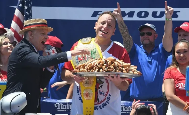 Coney Island Hot Dog Contest: Betting on the 2026 Nathan’s July 4th Showdown