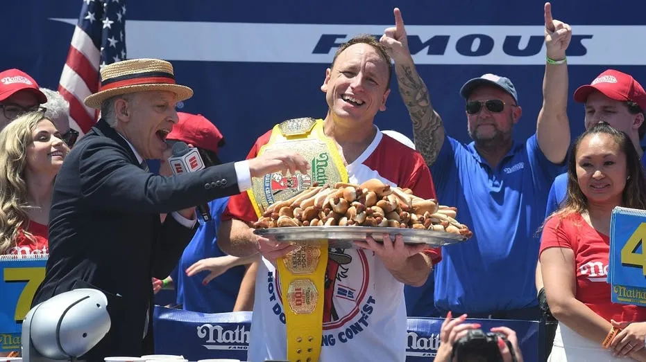 Coney Island Hot Dog Contest: Betting on the 2026 Nathan’s July 4th Showdown