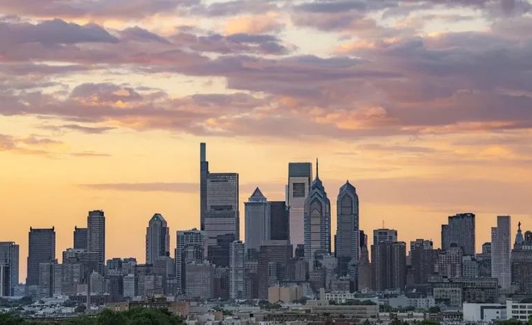 Philadelphia Parade Canceled Amidst Dangerous Heatwave