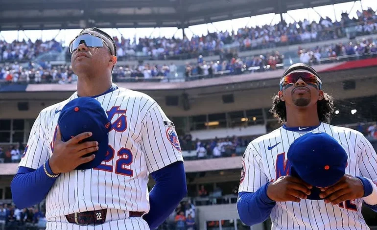 Juan Soto’s ‘Kissing Girls’ Analogy on Mets Teammate Strain