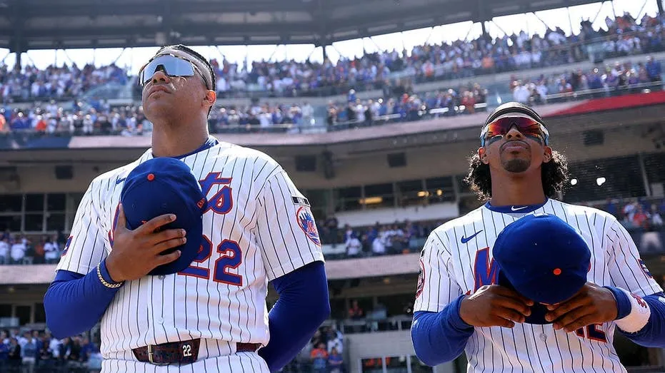 Juan Soto’s ‘Kissing Girls’ Analogy on Mets Teammate Strain