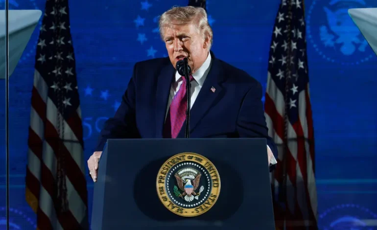 Trump Grants Pardons for Diesel Emission System Tampering Convictions