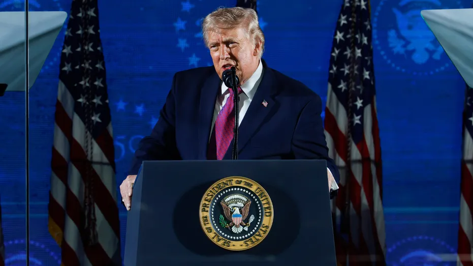Trump Grants Pardons for Diesel Emission System Tampering Convictions