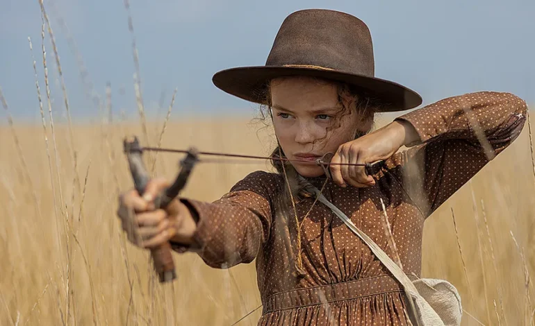 New ‘Little House on the Prairie’ Adaptation Arrives on Netflix