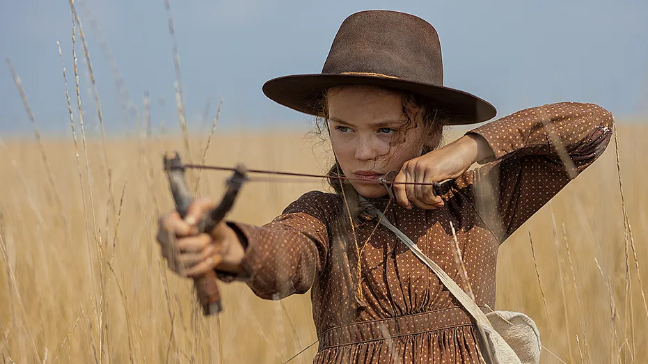New ‘Little House on the Prairie’ Adaptation Arrives on Netflix