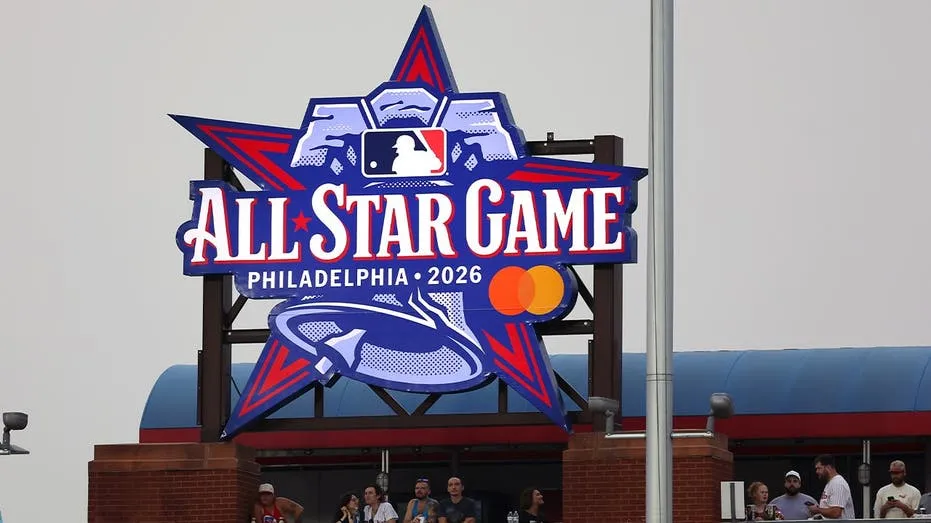 Philadelphia Banners Hint at MLB All-Star Selections Early