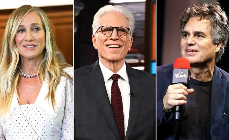 Celebrities Mark US 250th with Warning Against Tyranny