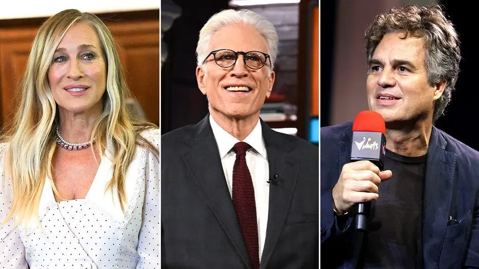 Celebrities Mark US 250th with Warning Against Tyranny