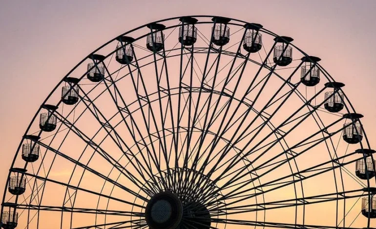 Ocean City Weighs Hotel Plan for Beloved Gillian’s Wonderland Pier Site