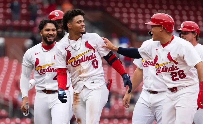 Cubs vs. Cardinals: Betting on Over 8 Runs Amidst Pitching Concerns
