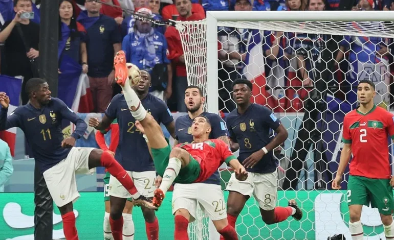 Canada vs. Morocco: A Draw Offers Best World Cup Round of 16 Value