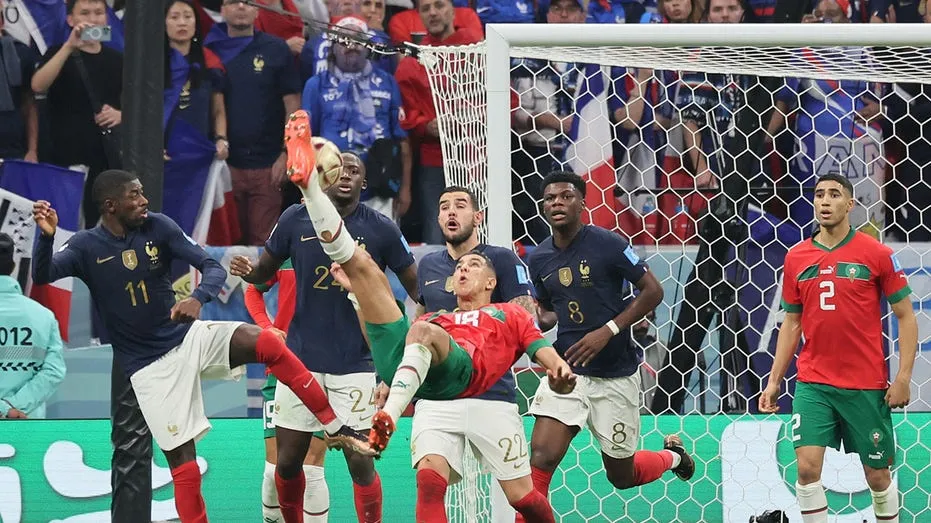 Canada vs. Morocco: A Draw Offers Best World Cup Round of 16 Value