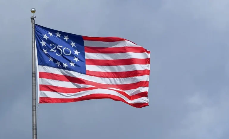 Virginia and Montana Lead Nation in Patriotism Survey