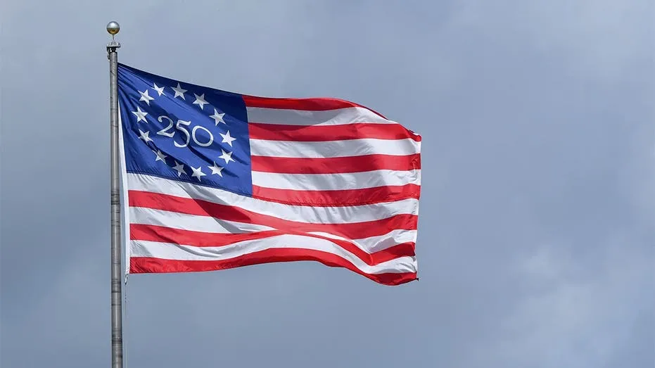 Virginia and Montana Lead Nation in Patriotism Survey