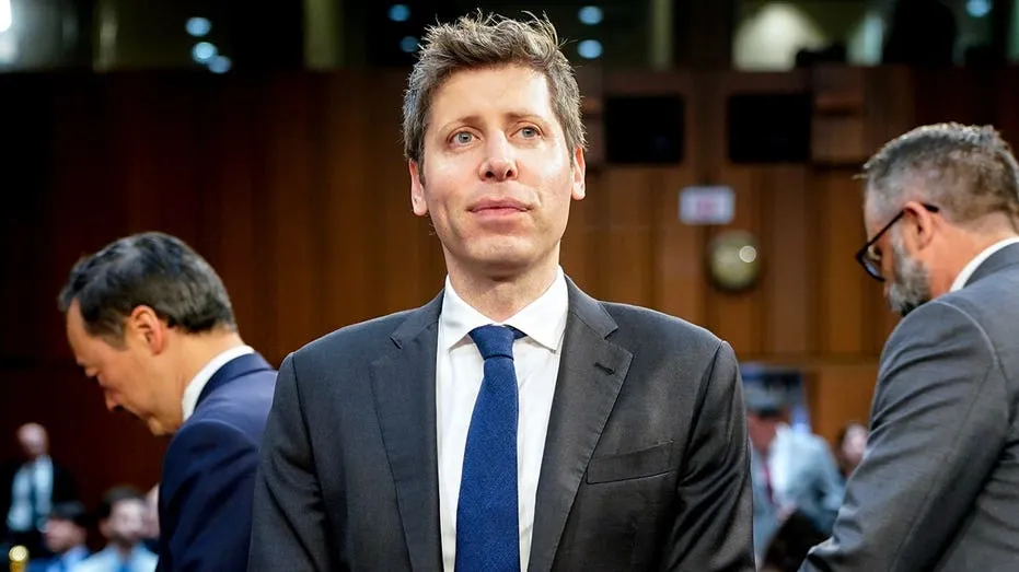 Sam Altman Proposes 5% OpenAI Stake for U.S. Amid AI Ownership Debate