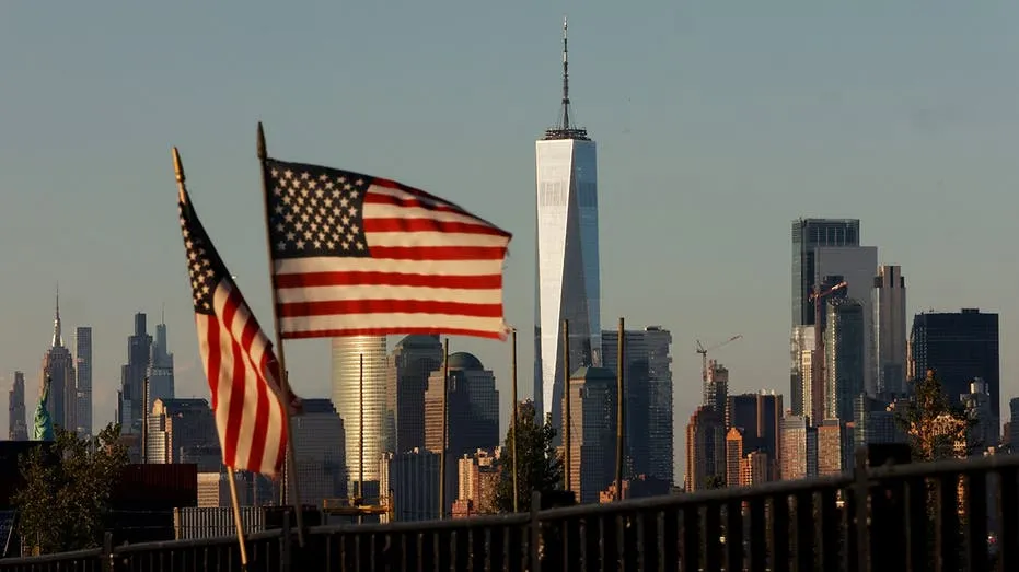 9/11 Museum CEO Links Terror Attacks to America’s 250th Milestone