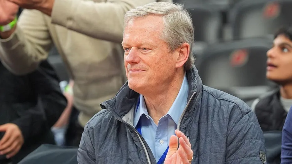 NCAA President Charlie Baker on Transgender Athlete Policy Post-Supreme Court Ruling
