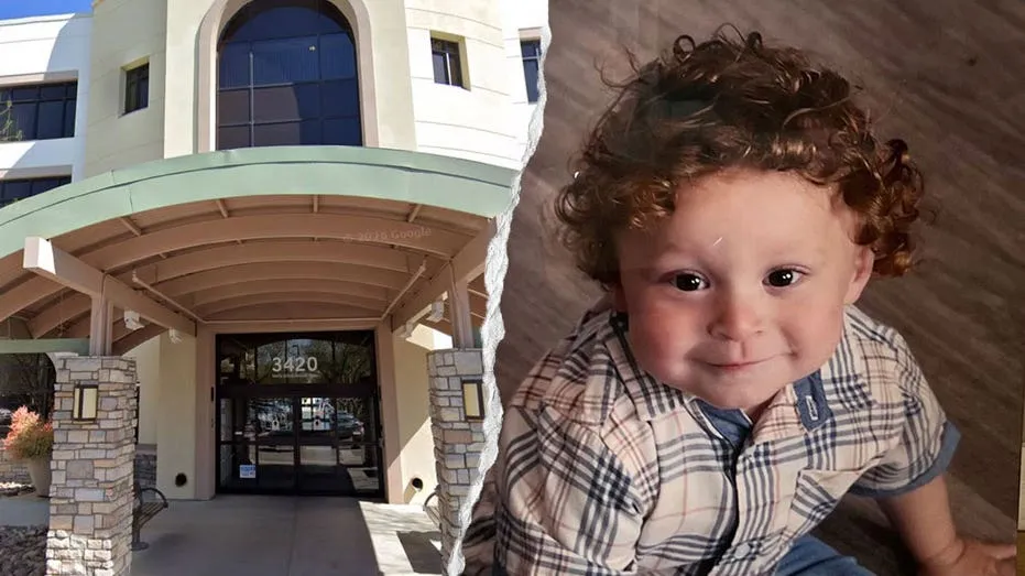 Toddler Found Alive in Morgue After Near-Drowning