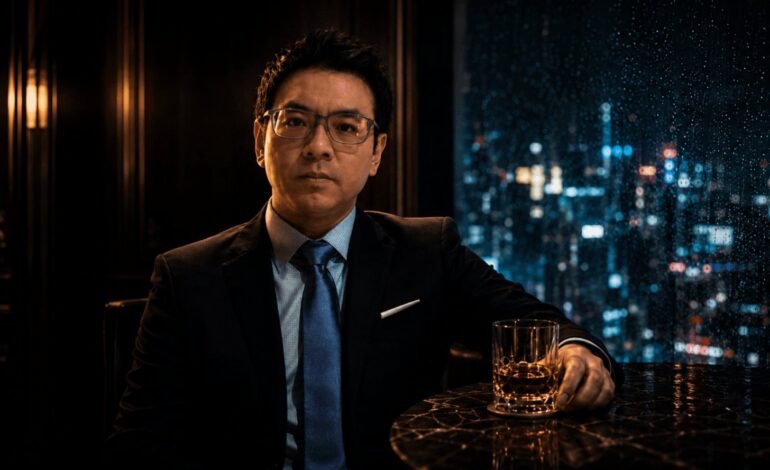 Simon Yeung’s Decade of Deceit: A Fugitive’s Fall from Financial Power to Justice’s Pursuit