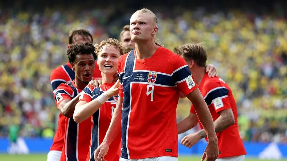 Haaland Leads Norway to Historic World Cup Quarterfinal Berth