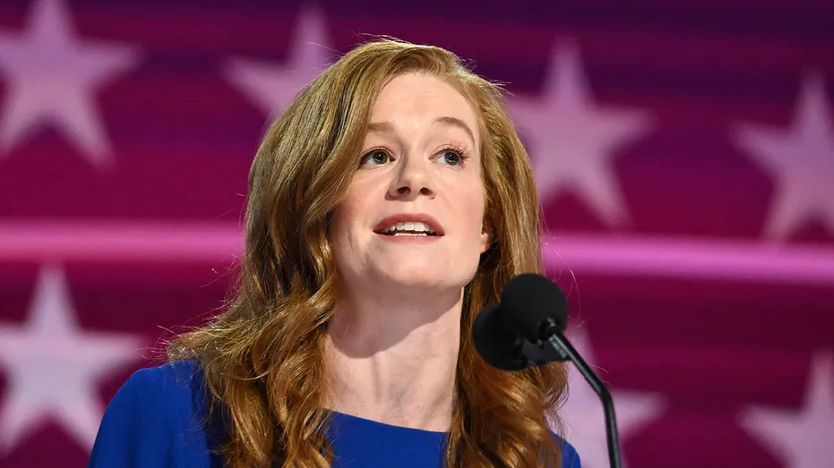 Mallory McMorrow Exits Michigan Senate Race, Backs Primary Winner