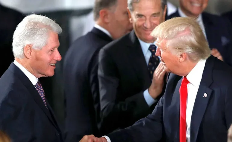 Bill Clinton Criticizes Current Leadership on Nation’s 250th Anniversary