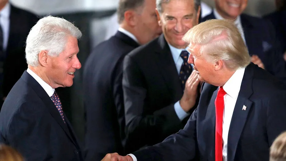 Bill Clinton Criticizes Current Leadership on Nation’s 250th Anniversary
