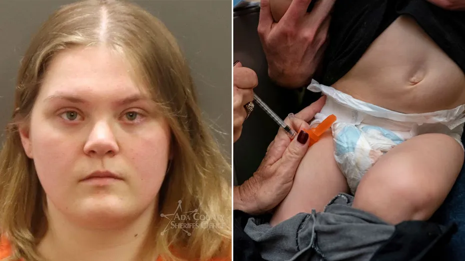 Idaho Mom Charged with Murder in Twin Babies’ Deaths