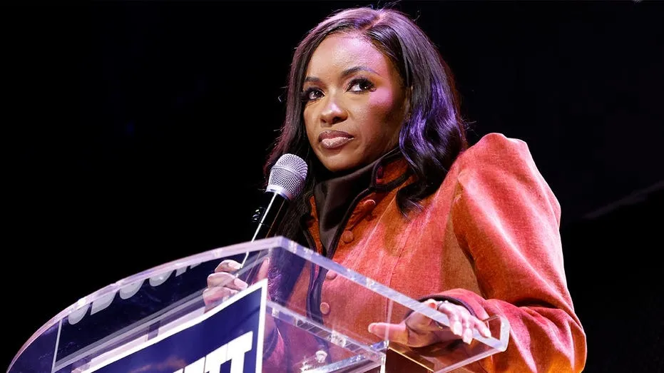 Jasmine Crockett: Democrats Risk Alienating Black Voters