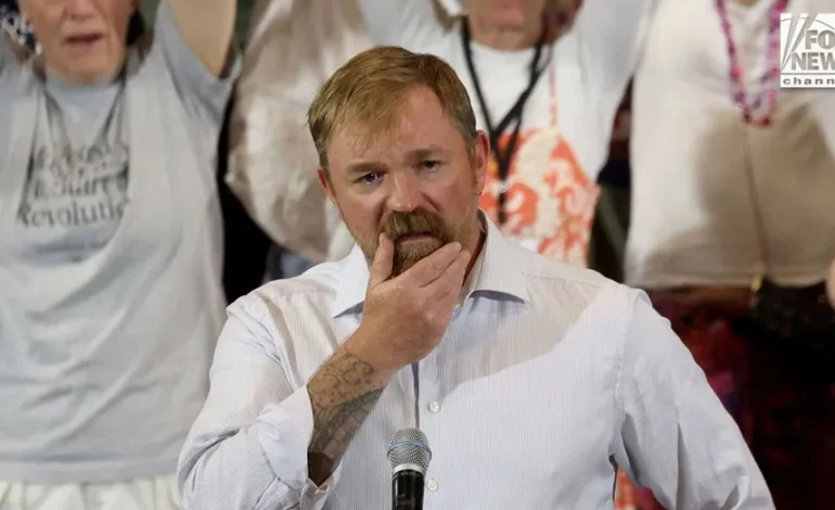 Top Ally Withdraws Support from Graham Platner Amid Rape Allegation