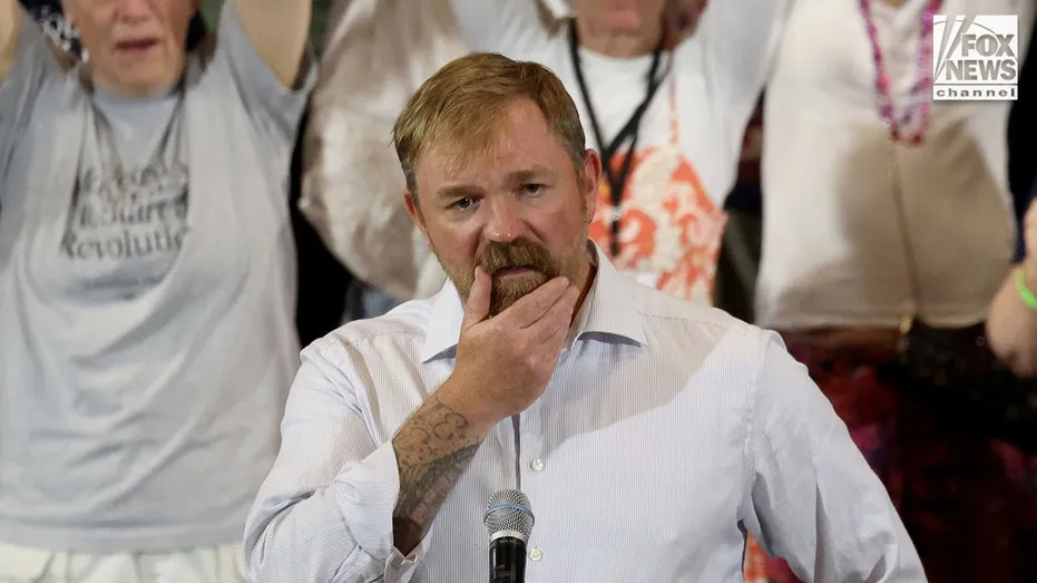 Top Ally Withdraws Support from Graham Platner Amid Rape Allegation