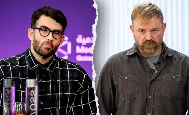 Hasan Piker Backs Sexual Assault Accuser, Predicts End for Maine Senate Candidate Platner