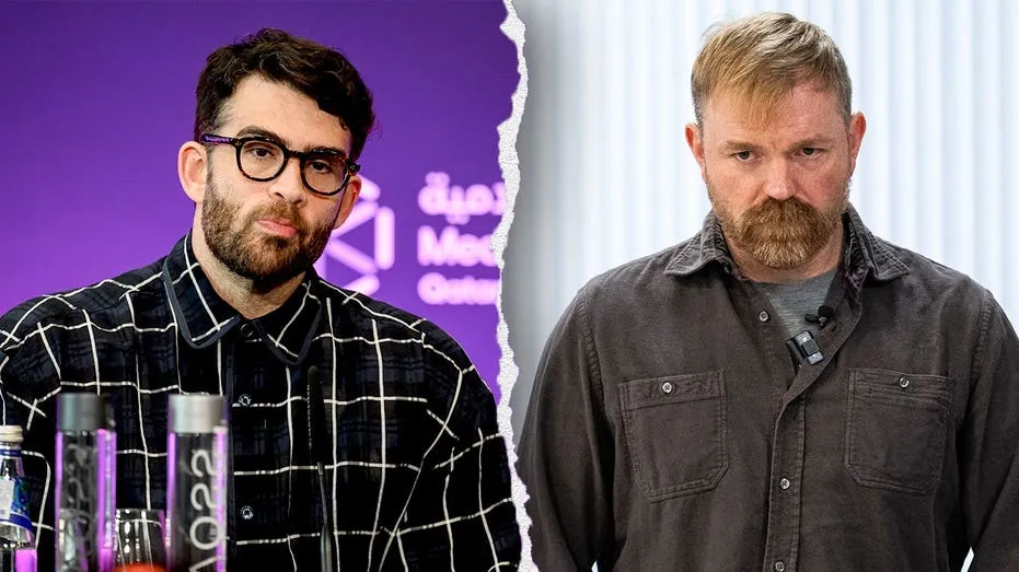 Hasan Piker Backs Sexual Assault Accuser, Predicts End for Maine Senate Candidate Platner