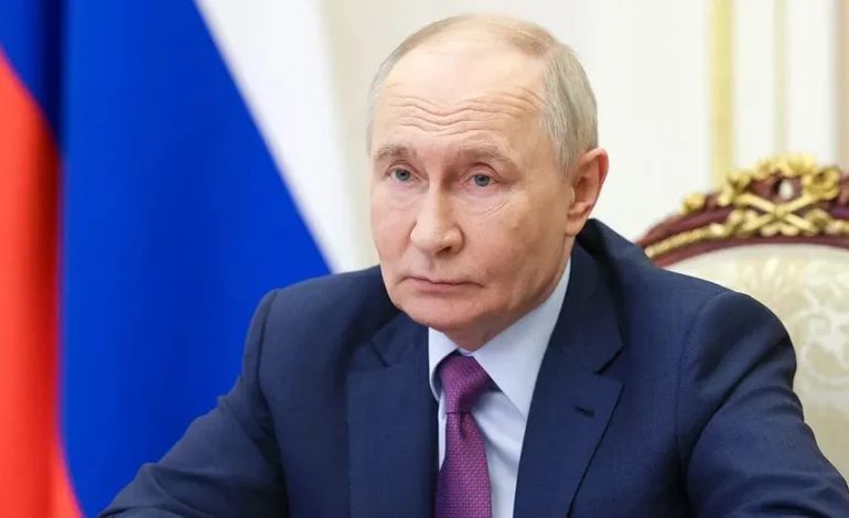 Russia’s Shadow Fleet Probing NATO Drone Defenses, Report Warns