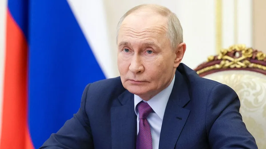 Russia’s Shadow Fleet Probing NATO Drone Defenses, Report Warns
