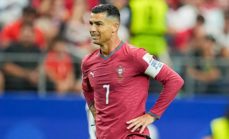 Ronaldo Out of World Cup as Spain Advances Past Portugal