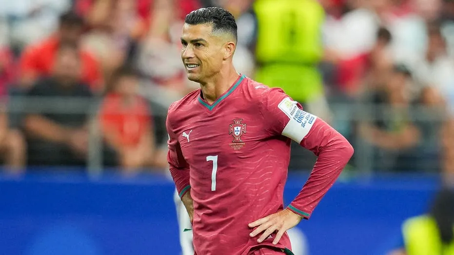Ronaldo Out of World Cup as Spain Advances Past Portugal