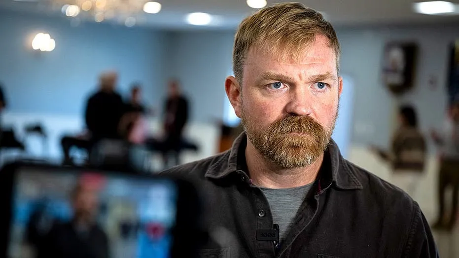 Platner Accuser Denies Political Motives for Allegations