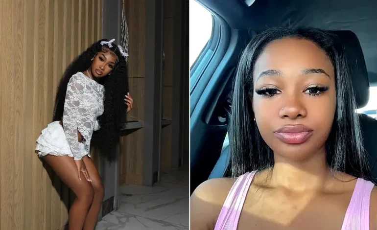 South Florida Influencer Brianna Johnson Fatally Shot in SUV