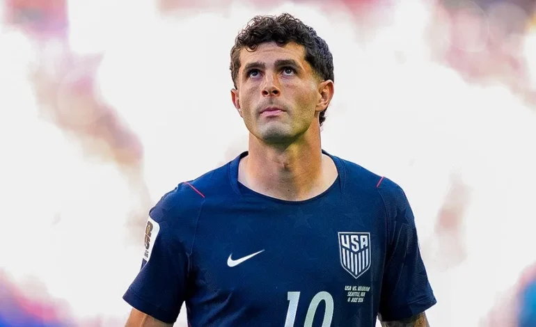 Team USA’s World Cup Journey Ends in Round of 16 Loss to Belgium