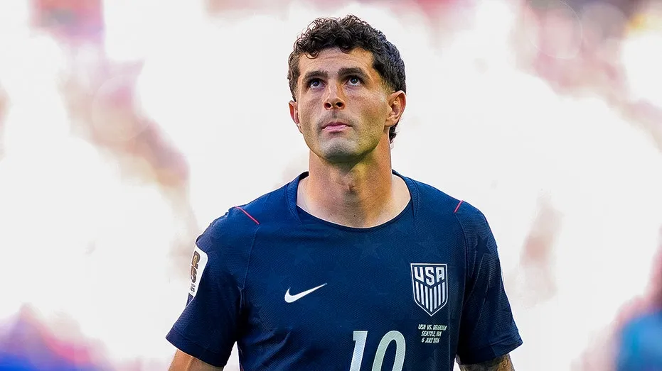 Team USA’s World Cup Journey Ends in Round of 16 Loss to Belgium