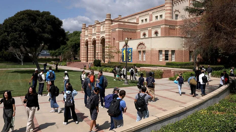 UC’s ‘Test-Blind’ Admissions Policy Called a ‘Terrible’ Mistake
