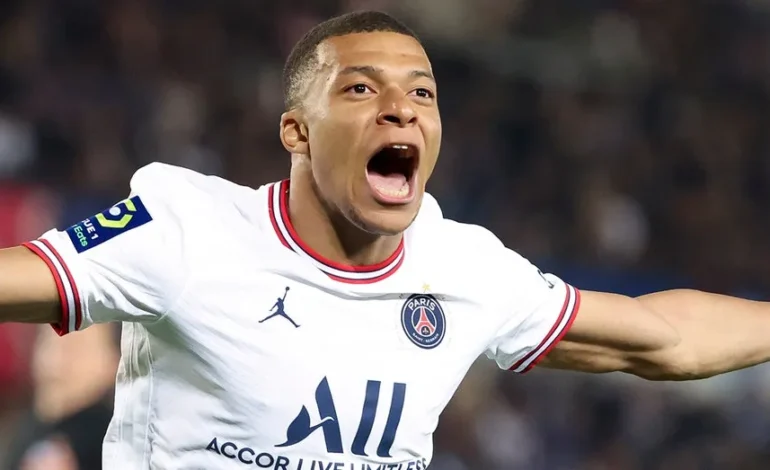 Mbappé Condemns ‘Despicable’ Senator’s Racist Slurs