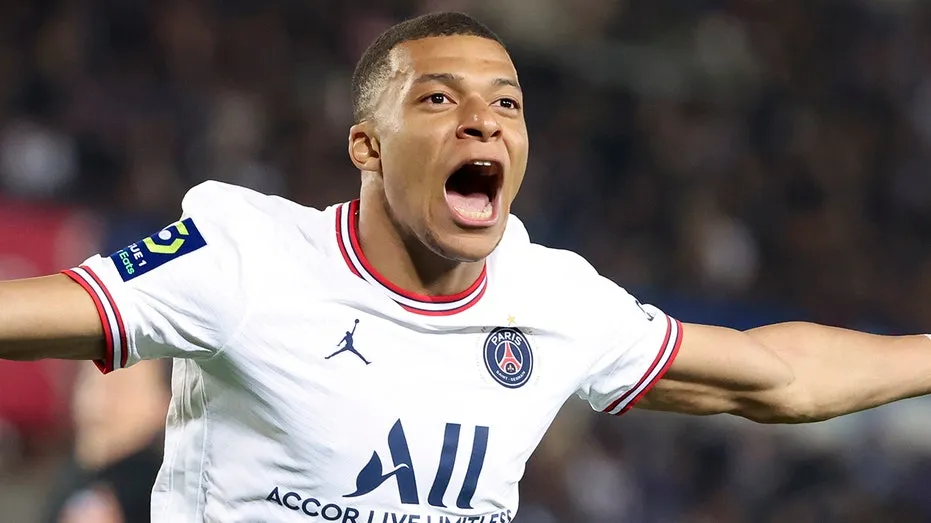 Mbappé Condemns ‘Despicable’ Senator’s Racist Slurs