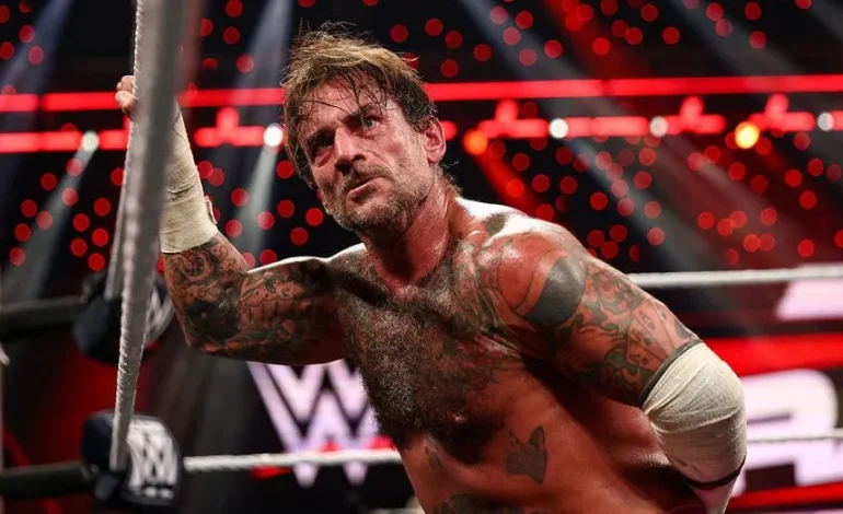 CM Punk Shocks WWE Universe, Wins Undisputed Championship in Surprise Return