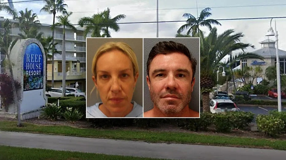 Florida Influencer and Husband Arrested for Child Neglect