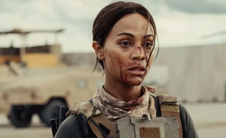 Laysla De Oliveira Shares ‘Lioness’ Season 3 Sneak Peeks