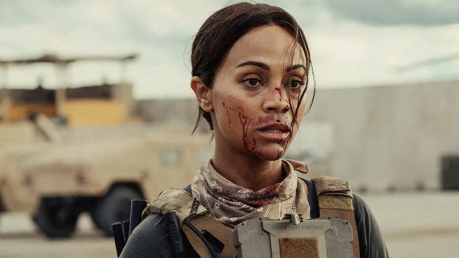 Laysla De Oliveira Shares ‘Lioness’ Season 3 Sneak Peeks