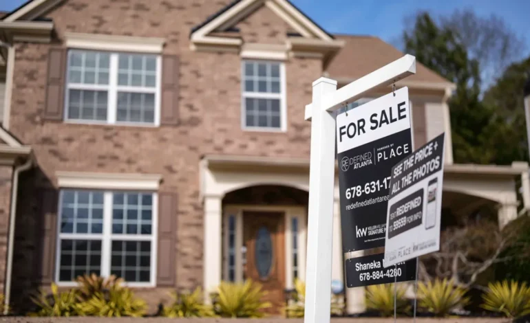 Selling Your Home? Protect Your Data from Scammers