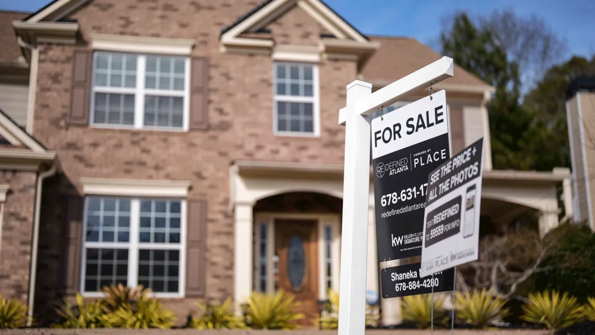 Selling Your Home? Protect Your Data from Scammers